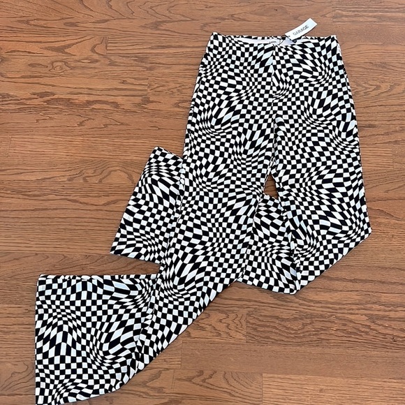 Garage Pants - Garage Flare Pants XS NWT